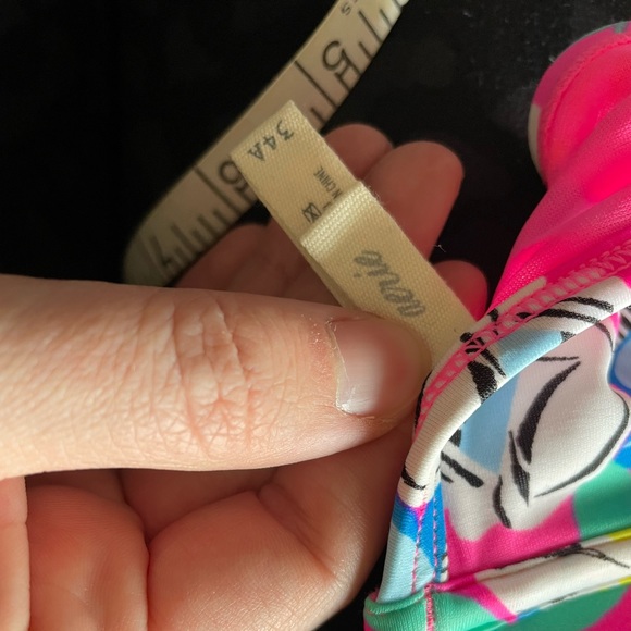 2 for $20 sale on swimwear! | Aerie Women’s Bikini top - Picture 5 of 5